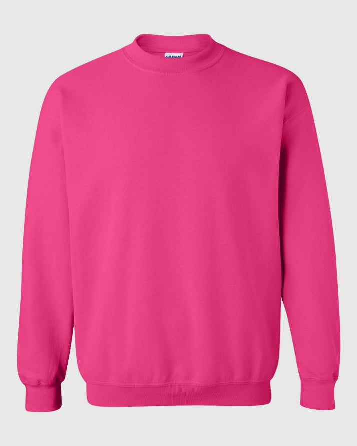 Gildan Heavy Blend™ Crewneck Sweatshirt GILDAN