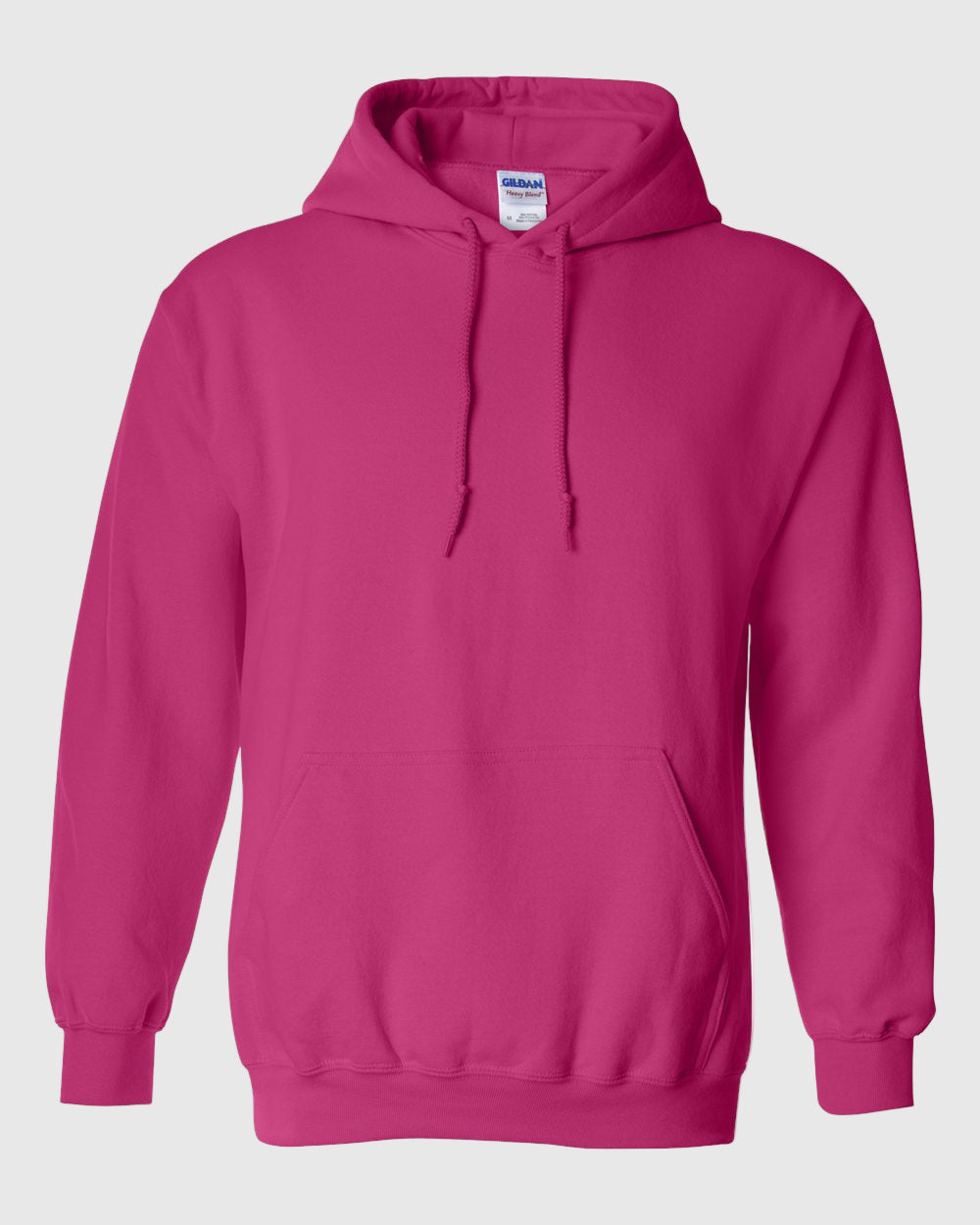 Gildan Heavy Blend™ Hooded Sweatshirt GILDAN