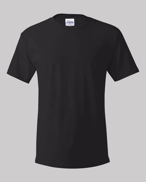 Hanes Unisex Essential-T T-Shirt GILDAN
