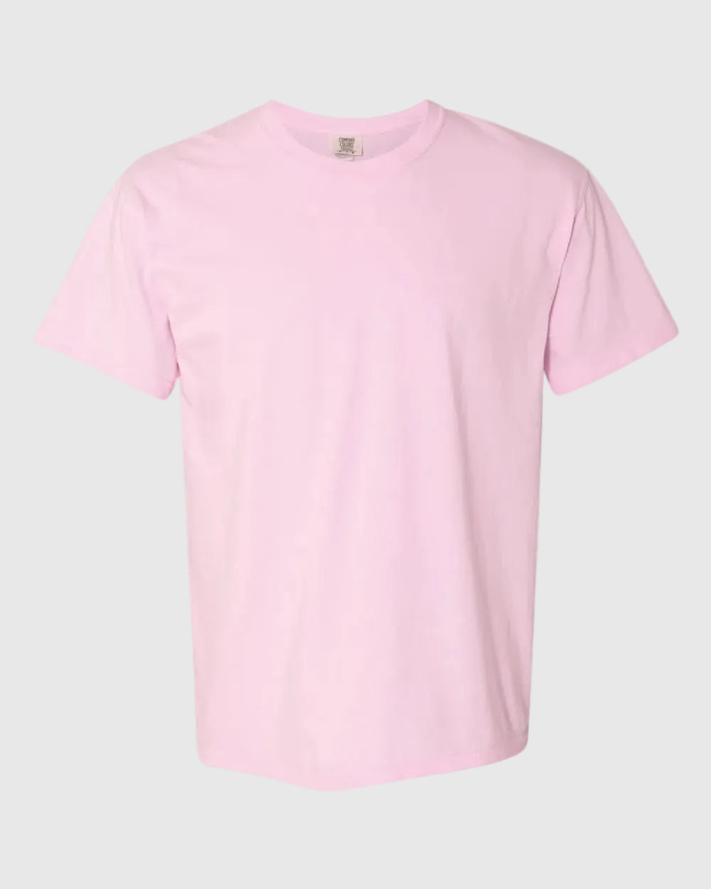 Comfort Colors Garment-Dyed Heavyweight T-Shirt COMFORT COLORS