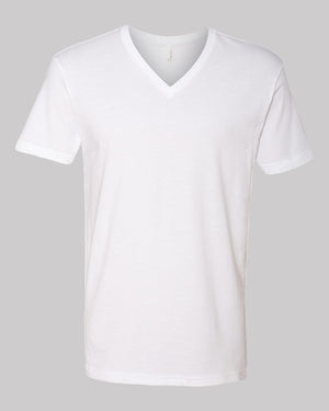 Next Level V-Neck T-Shirt NEXT LEVEL