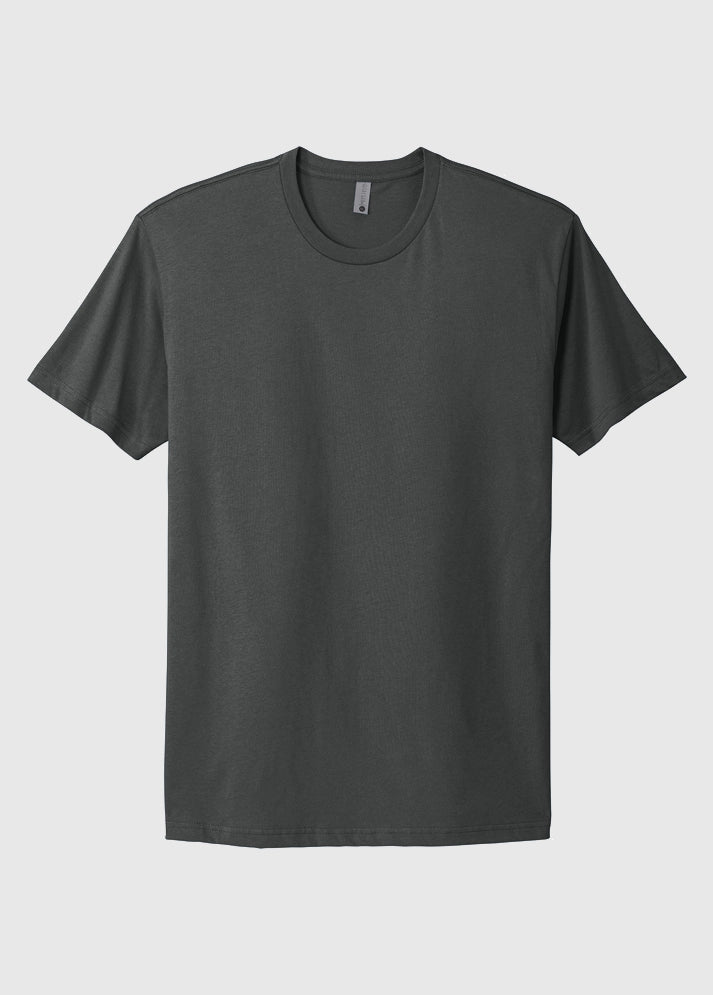 Next Level Premium Short Sleeve Heavy Metal