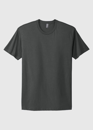 Next Level Premium Short Sleeve Heavy Metal