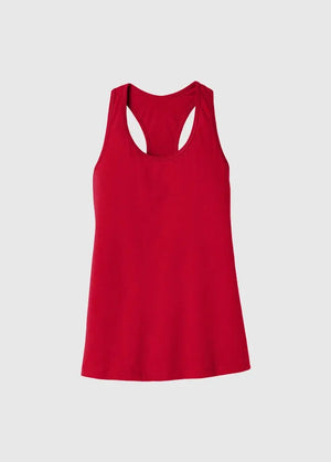 Reserved Women's Racer Back (12pcs) Red 1 Bag