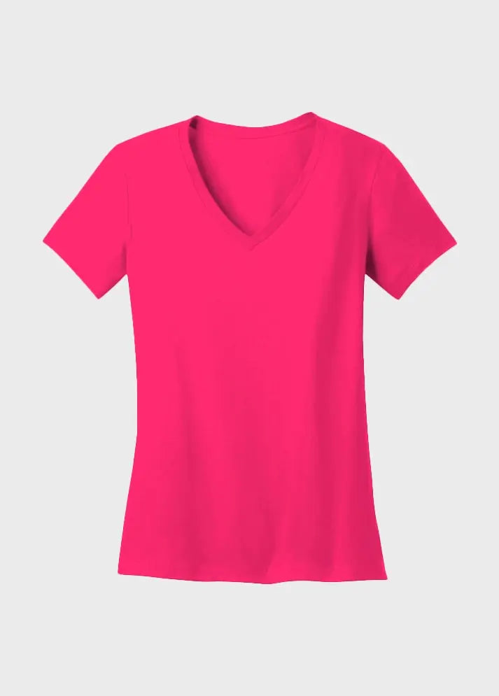 Reserved Women's V-Neck (12pcs) RESERVED