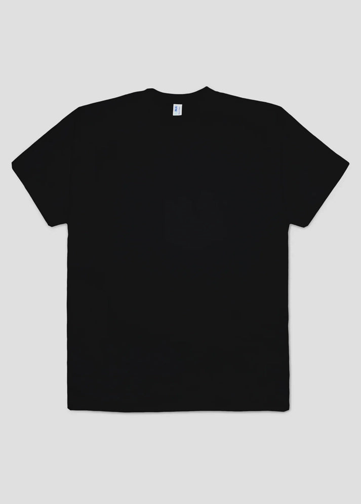 Suna 720 Adult T-shirt Black