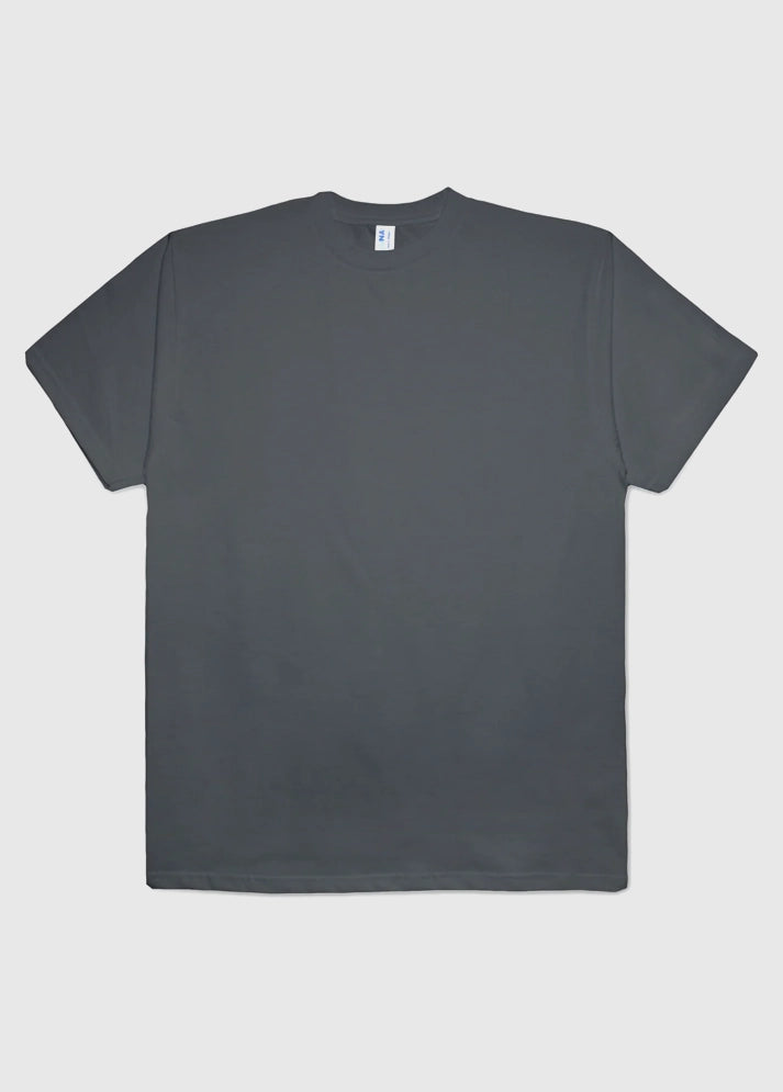 Suna 720 Adult T-shirt Charcoal