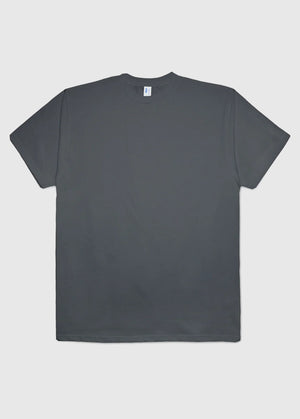 Suna 720 Adult T-shirt Charcoal