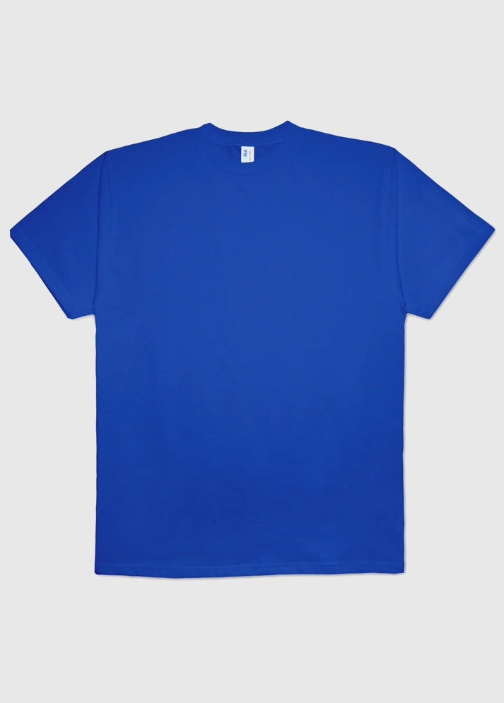 Suna 720 Adult T-shirt Royal