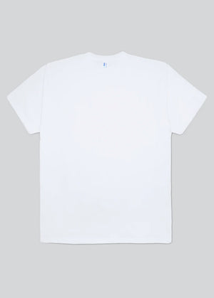 Suna 720 Adult T-shirt White