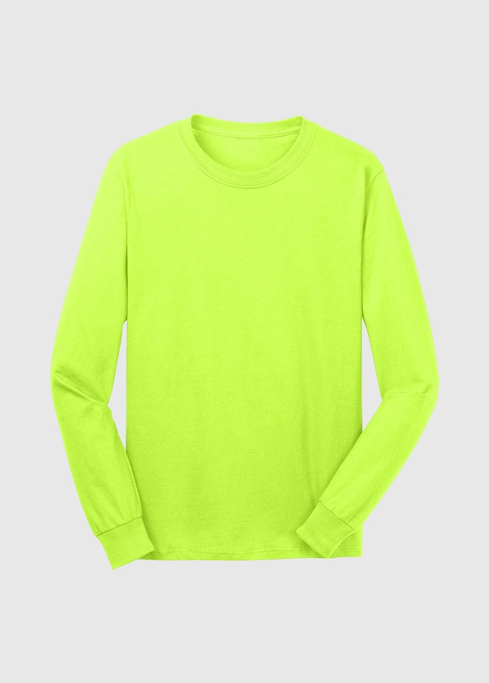 Suna Long Sleeve T-Shirt SUNA