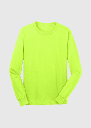 Suna Long Sleeve T-Shirt SUNA