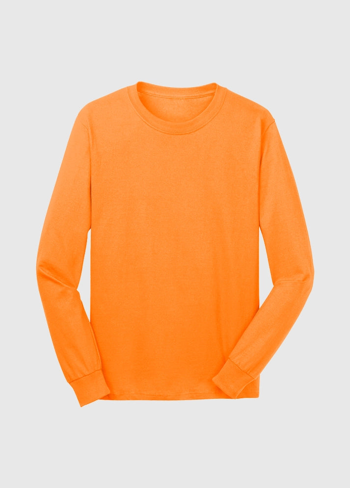 Suna Long Sleeve T-Shirt SUNA