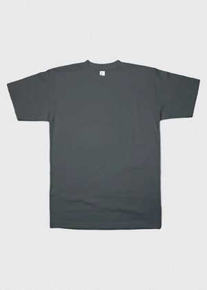 Suna 920 Adult T-shirt Charcoal