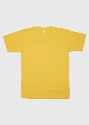 Suna 920 Adult T-shirt Gold