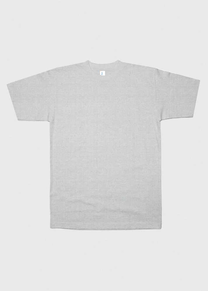 Suna 920 Adult T-shirt Heather Grey