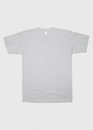 Suna 920 Adult T-shirt Heather Grey
