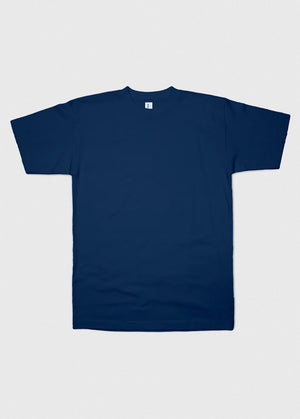 Suna 920 Adult T-shirt Navy