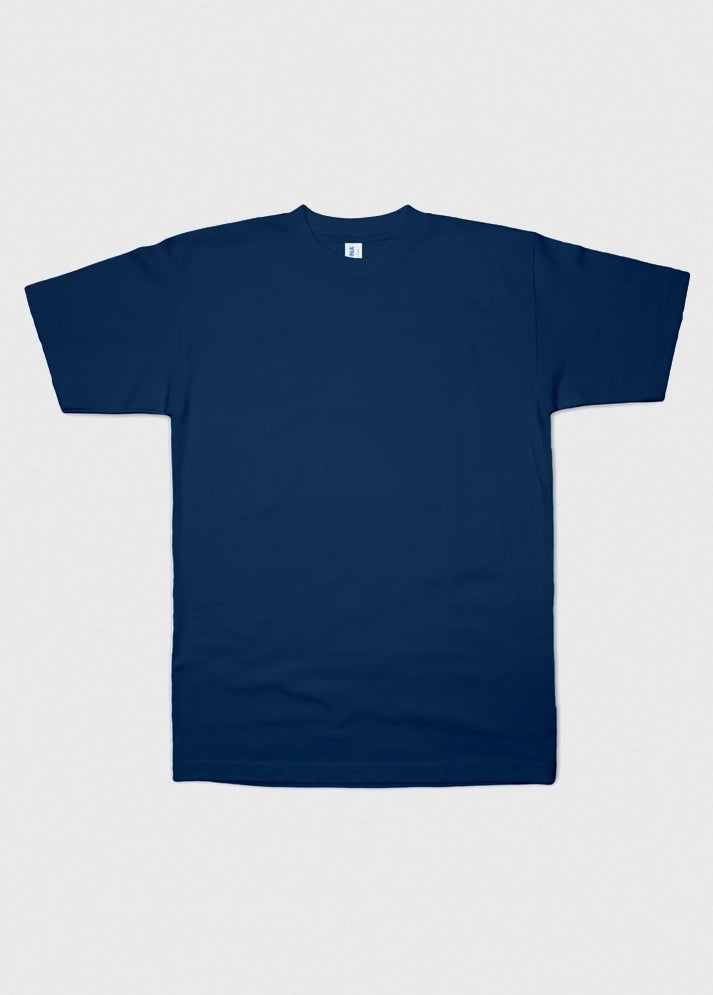 Suna 920 Adult T-shirt Navy