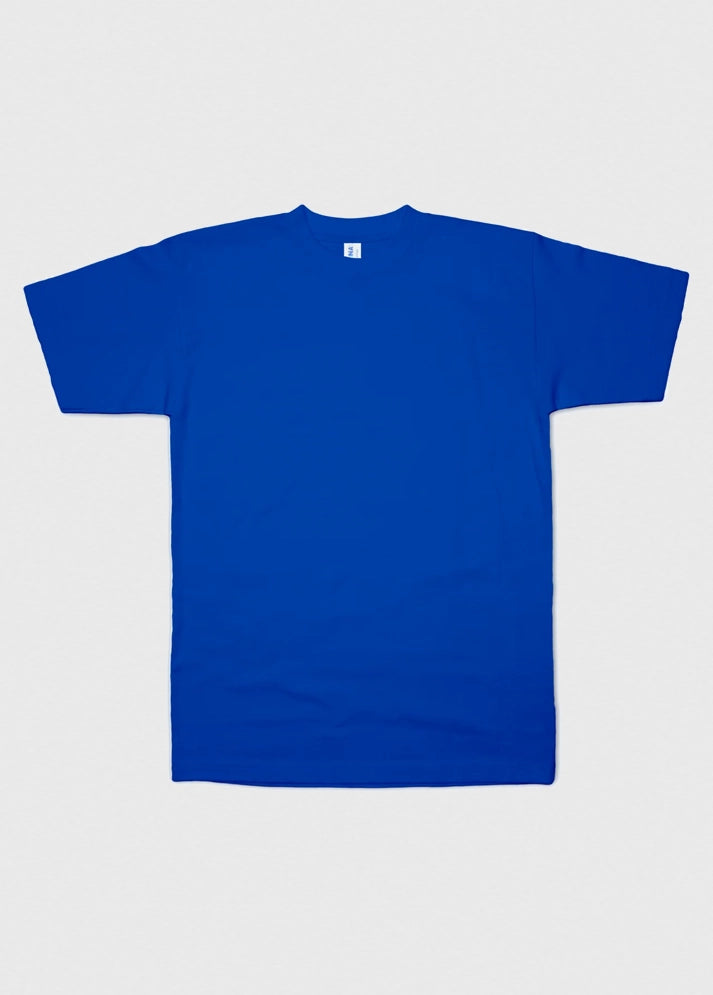 Suna 920 Adult T-shirt Royal