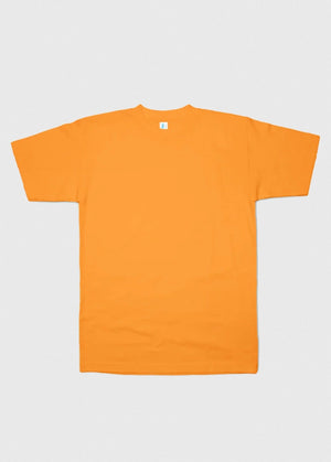 Suna 920 Adult T-shirt Safety Orange