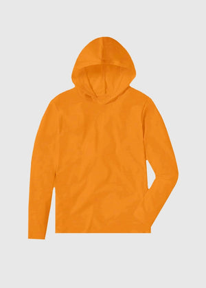 Suna Long Sleeve Hooded T-Shirt (12pcs) SUNA
