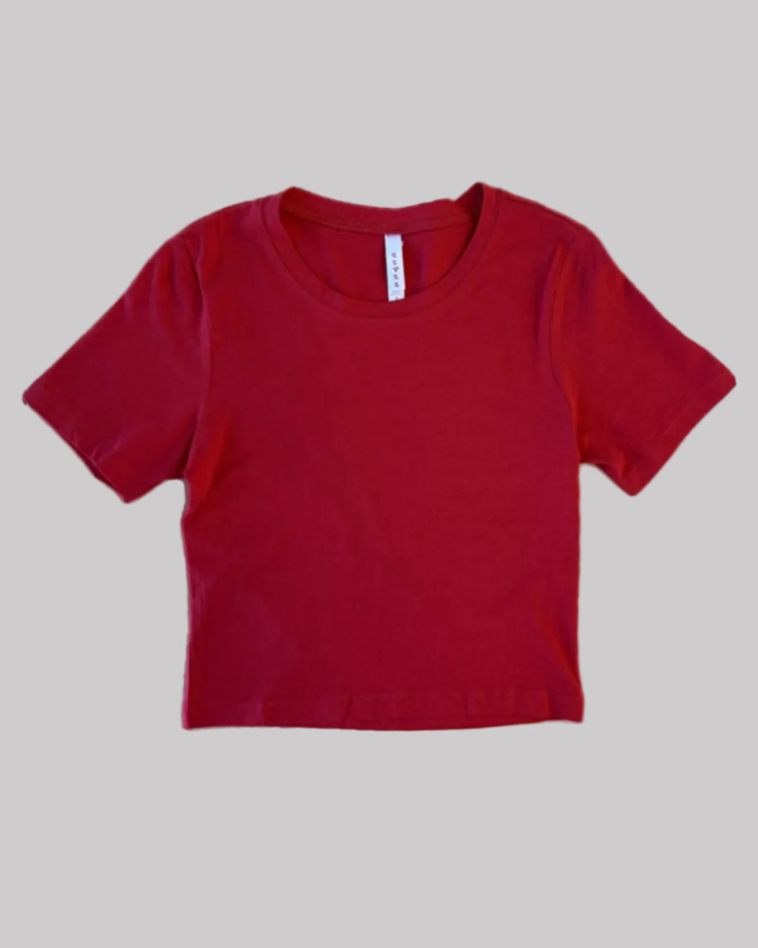 Ladies Crop Top OTHER