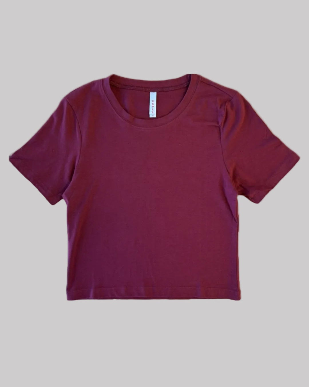 Ladies Crop Top OTHER