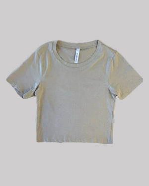 Ladies Crop Top OTHER