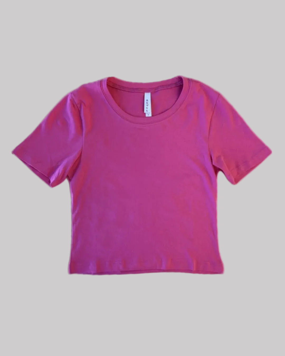 Ladies Crop Top OTHER