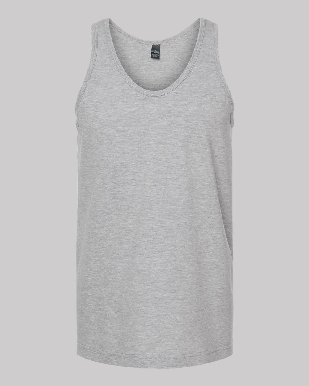 Tultex Unisex Fine Jersey Tank Top GILDAN