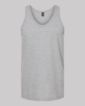 Tultex Unisex Fine Jersey Tank Top GILDAN