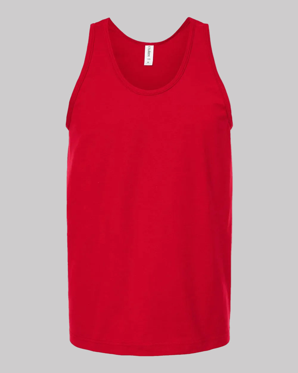 Tultex Unisex Fine Jersey Tank Top GILDAN