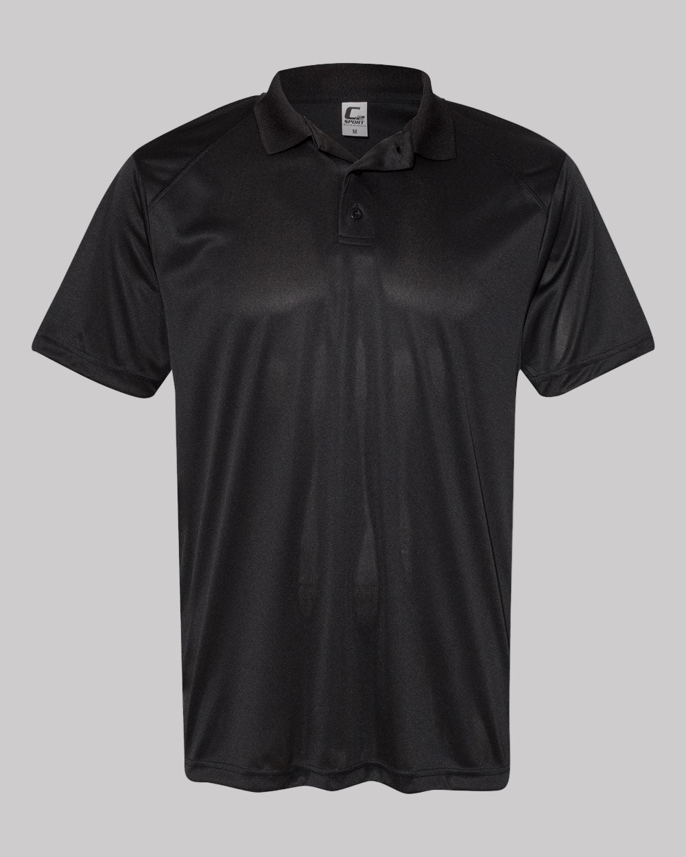 C2 Men's Utility Polo C2 PERFORMANCE