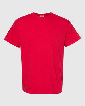 Comfort Colors Garment-Dyed Heavyweight T-Shirt COMFORT COLORS