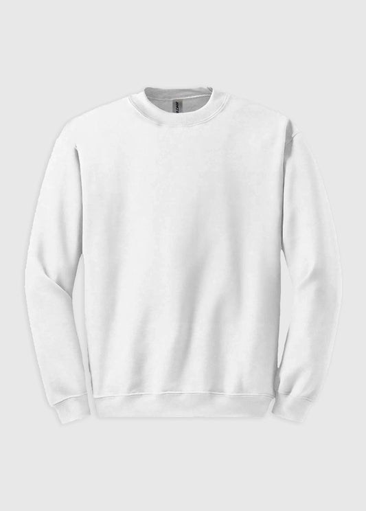 Gildan Heavy Blend™ Crewneck Sweatshirt Ash