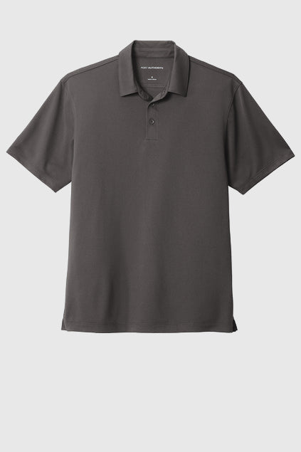 Port Authority Pique Polyester Polo Port Authority