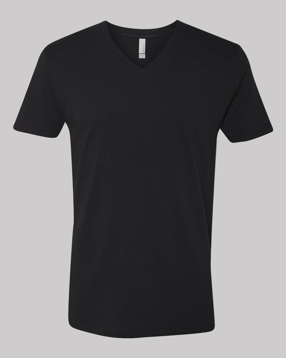 Next Level V-Neck T-Shirt NEXT LEVEL