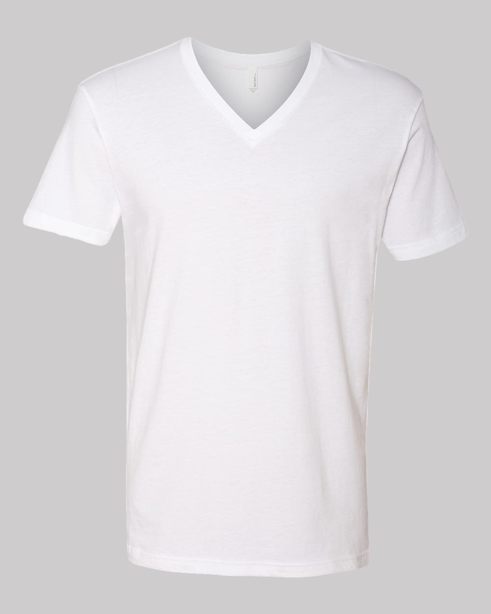 Next Level V-Neck T-Shirt NEXT LEVEL