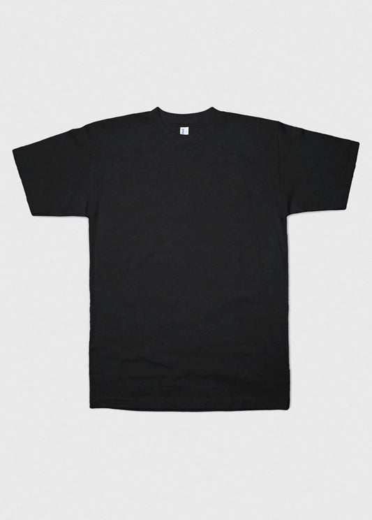 Suna 920 Adult T-shirt Black