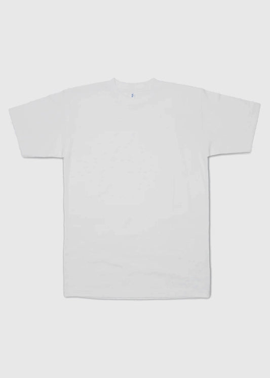 Suna 920 Adult T-shirt White
